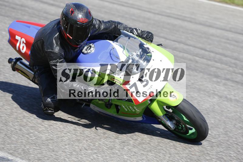 /12 30.04.2025 Speer Racing ADR/Classic/75